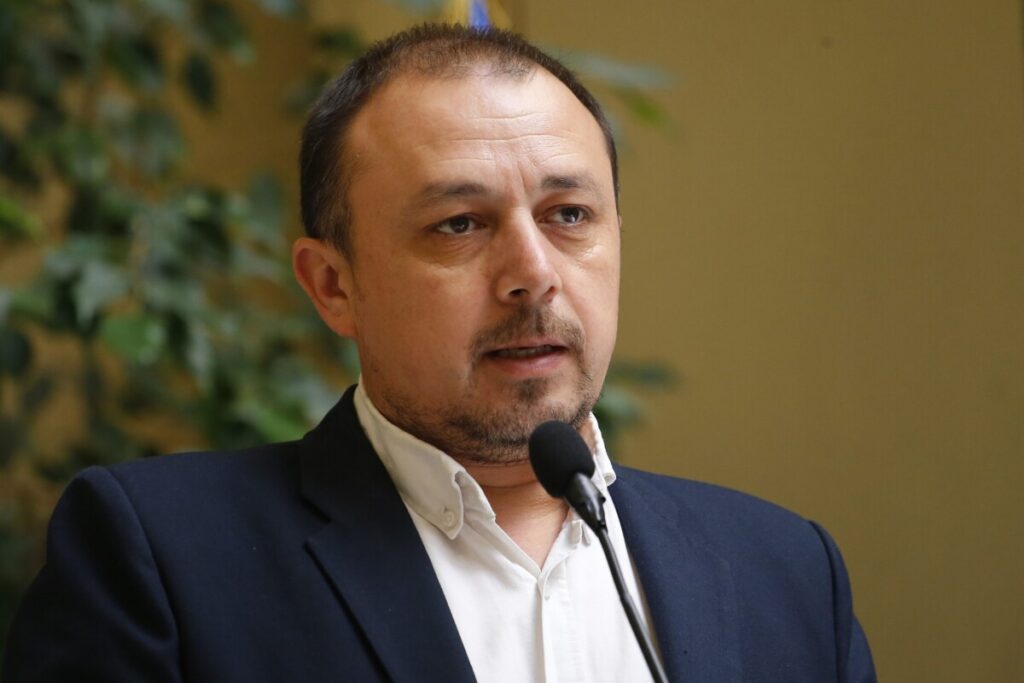 Diputado Cuello cita a sesión especial de Comisión de Trabajo para escuchar a sindicatos de EFE tras accidente ferroviario 